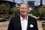 Disney's choice of parks boss Bob Chapek as new CEO confuses the ...