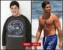 Josh peck went from "That funny fat guy" to "Even your mom calls me ...