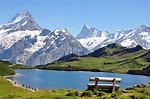Randonnée en Suisse : découvrir le meilleur de la montagne - Blog Nomade