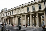 Université Paris Descartes - Himetop
