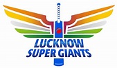 Lucknow Super Giants Logo (LGS) - SVG, PNG, AI, EPS Vectors