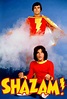 Shazam! (TV Series) - Posters — The Movie Database (TMDb)
