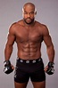 Rashad Evans - IMDb