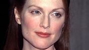 The Stunning Transformation Of Julianne Moore