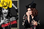 Lea Michele on 'Funny Girl' debut: 'Such a dream come true'