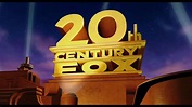 20th Century Fox Logo (1994-2009) - YouTube