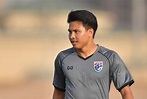 Thailand star Thitipan says Asian Cup dream is very much alive - The ...