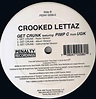 Buy Crooked Lettaz : Firewater / Get Crunk (12", Single) at ...