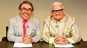 BBC - History of the BBC, First episode of The Two Ronnies 10 April 1971