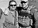 Chris Kyle: The true story of the American sniper