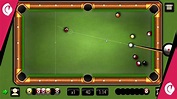 8 Ball Billiards Classic Gameplay - Play Free Games Online - YouTube
