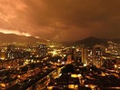 Le 10 città principali della Colombia