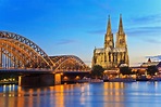 Köln Sehenswürdigkeiten: Die beliebtesten Attraktionen in 2022