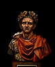 Imperatore Claudio by Fabio Naskino Fiorenza · Putty&Paint