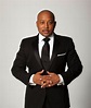 Daymond John - keynote speaker - Global Speakers Bureau