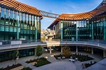 Stanford opens ‘team science’ complex for brain research and molecular ...