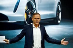 Quién es Oliver Blume, el nuevo CEO de Volkswagen | Business Insider España