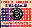 Essential Rockabilly - The Decca Story | 2-CD (2011, Digipak)