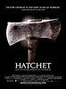 Hatchet - Película 2006 - SensaCine.com