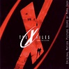 The X-Files - Fight The Future (Original Motion Picture Score) | Discogs