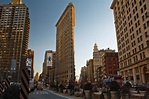Visite New York - Midtown Manhattan - Artchitectours