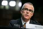 Andrew McCabe Asks Justice Dept. Whether Grand Jury Rejected Charges ...