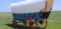 What is the Difference Between a Conestoga Wagon and a Prairie Schooner ...