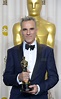Daniel Day-Lewis Oscar: Best Actor At Academy Awards Announced | HuffPost