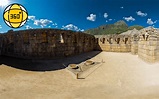 Espejos de Agua MachuPicchu - Visita Virtual Machu Picchu