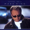Mark King One Man UK CD album (CDLP) (180006)