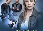 Josephine Klick - Allein unter Cops (2ª Temporada) - 15 de Setembro de ...