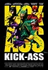 Cartel de la película Kick-Ass - Foto 3 por un total de 40 - SensaCine.com