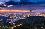 Taipei,Taiwan Full HD Wallpaper and Background Image | 2048x1345 | ID ...