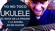 Como tocar ROCK DE LA PRISIÓN segunda canción en ROMPAN TODO / NETFLIX ...
