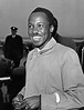 Julius Nyerere | Biography, Philosophy, & Achievements | Britannica