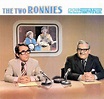 The Two Ronnies Comedy Duos, Comedy Tv, Ronnie Corbett, The Two Ronnies ...