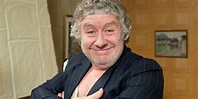 Gregor Fisher - Alchetron, The Free Social Encyclopedia