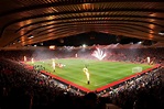 Southampton FC (St Mary's Stadium) | Visit Southampton