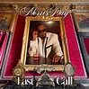 Albums Of The Week: Morris Day | Last Call | Tinnitist