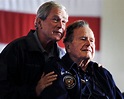 Ex-US-Präsident George Bush gestorben