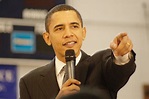 File:Barack Obama at NH.jpg - Wikimedia Commons