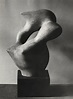 Jean Arp (1886-1966) Sculpture | Jean arp, Sculpture