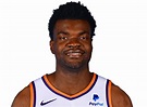 Udoka Azubuike | Phoenix Suns | NBA.com