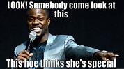 Pin by Berna Classified on MēM | Funny memes kevin hart, Funny memes ...