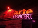 ARTE Concert feiert zehnjähriges Jubiläum