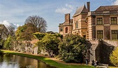 Eltham Palace and Gardens - Sightseeing Attraction in Eltham, Greenwich ...