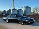 Jackson Henderson’s Gorgeous Buick GN Ready for Ultra Street