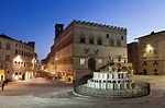Die besten Reisetipps für Perugia und Assisi in Italien - TRAVELBOOK