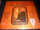Tito Rodriguez - El Inolvidable Tito Rodriguez (Vinyl) | Discogs