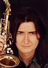 Saxophonist Warren Hill to perform at lodge | The Friday Flyer